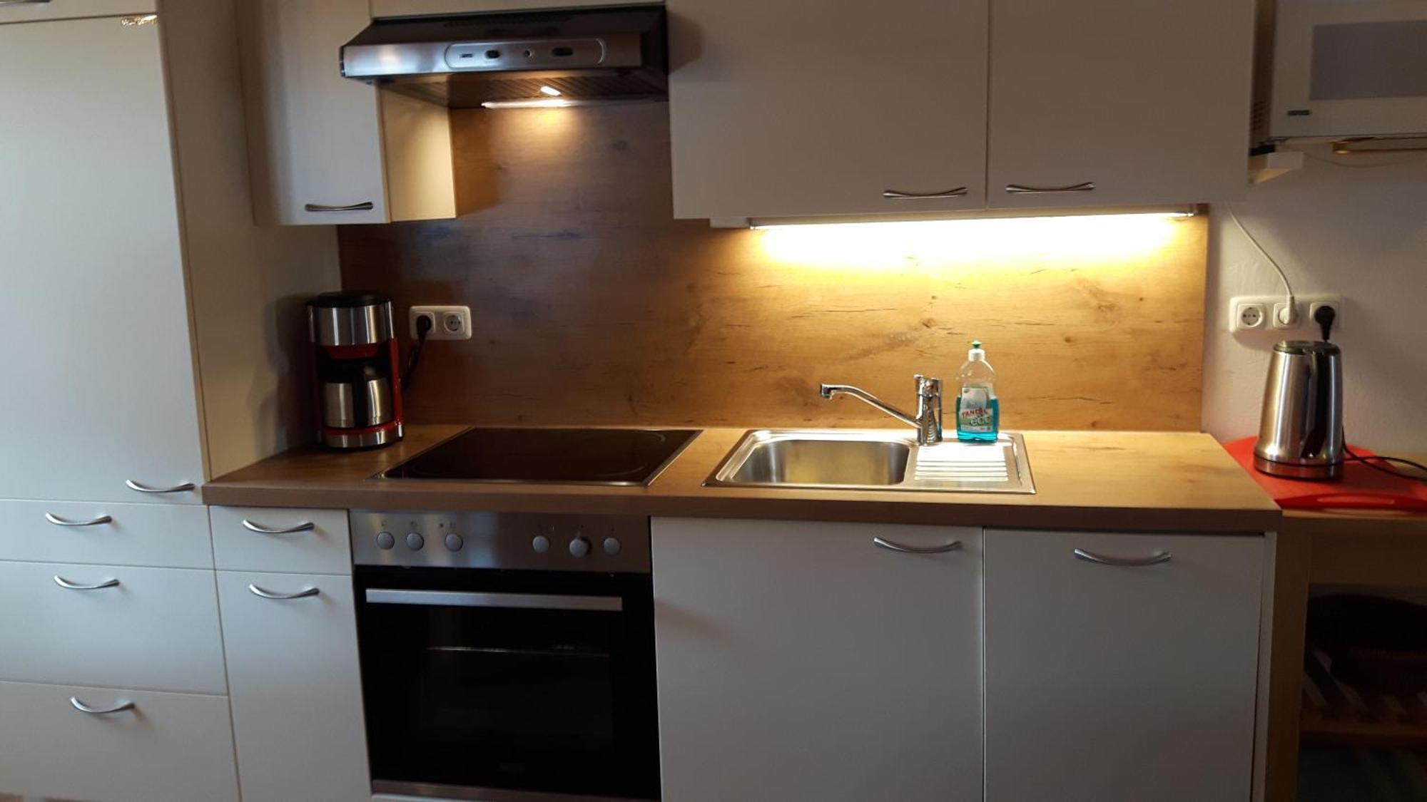 Landhaus Tripolt Radstadt Habitación foto